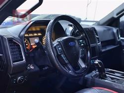 فورد F-150 رابتور